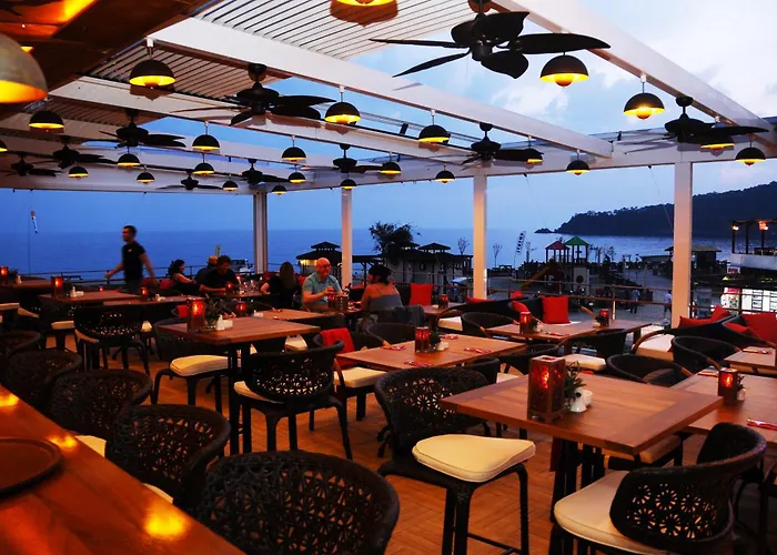 Belcekiz Club 5*