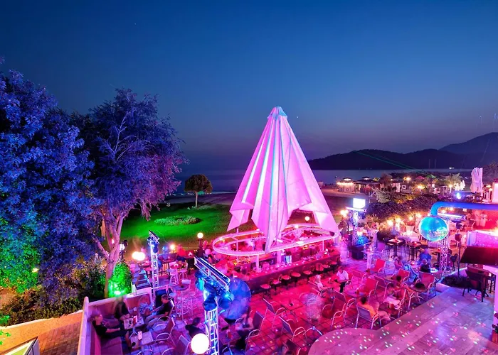 Belcekiz Club 5*