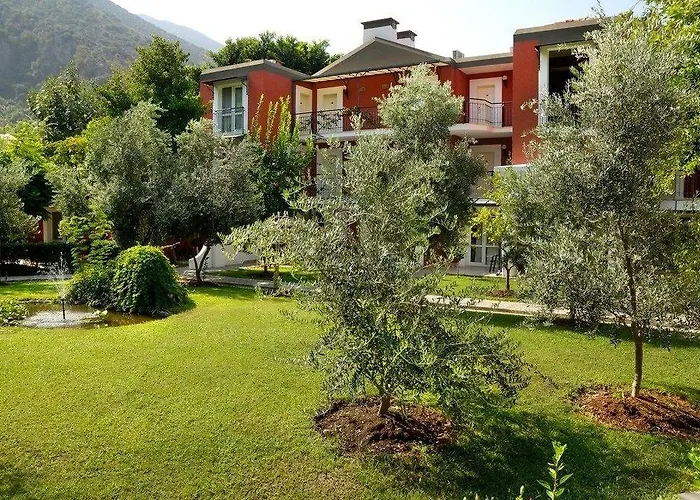 Belcekiz Club 5*
