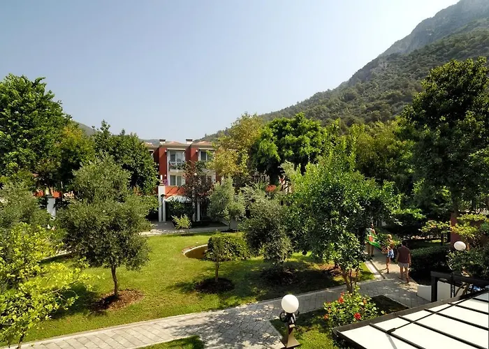 Belcekiz Club 5*