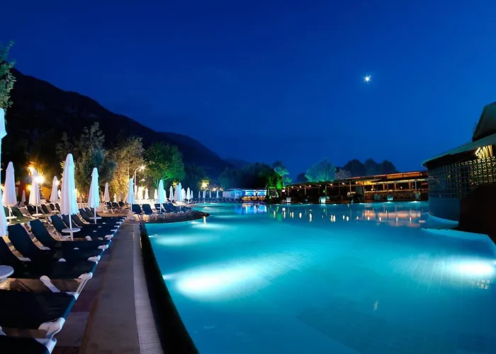 Belcekiz Club Resort Oludeniz