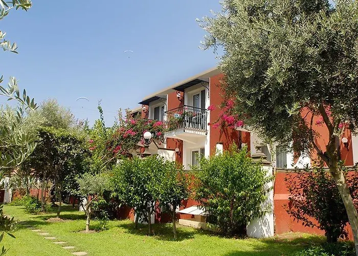 Belcekiz Club Oludeniz