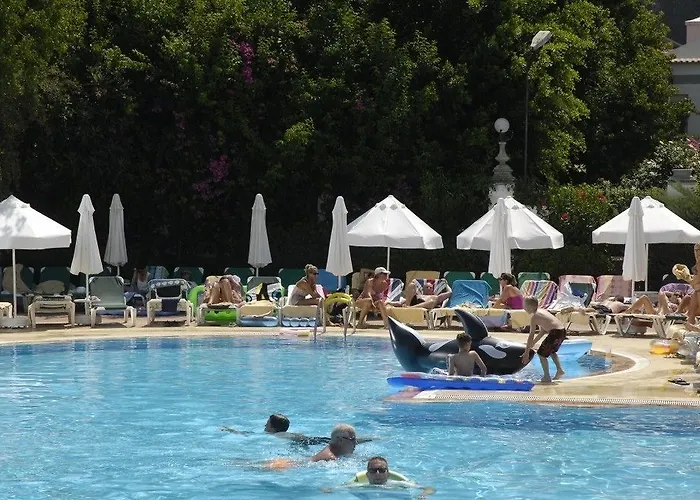 Belcekiz Club Oludeniz