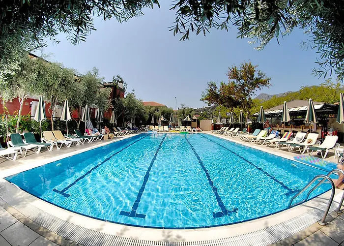 Resort Belcekiz Club