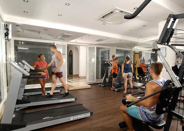 Belcekiz Club Resort Oludeniz