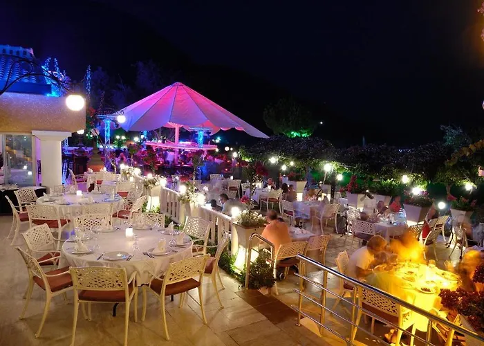 Resort Belcekiz Club 5*