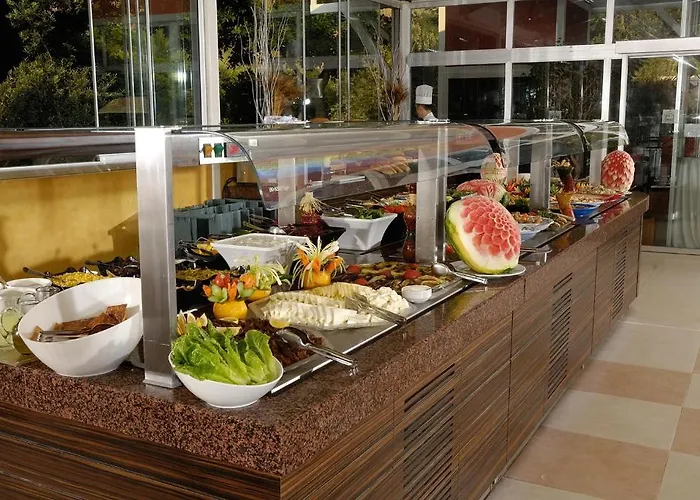 Belcekiz Club Resort 5*