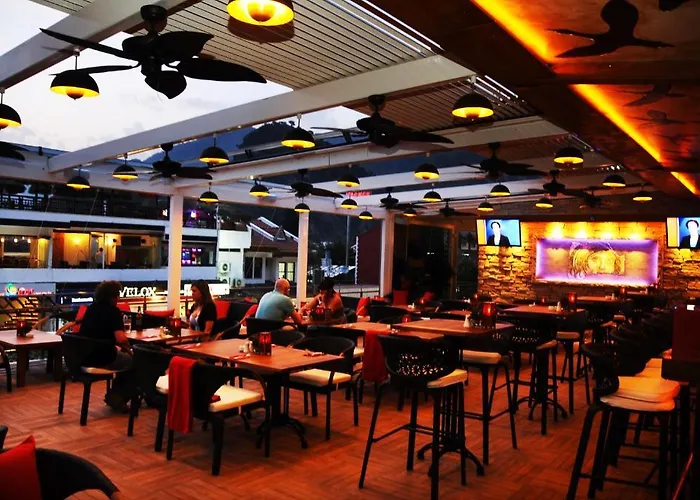 Belcekiz Club Resort Oludeniz
