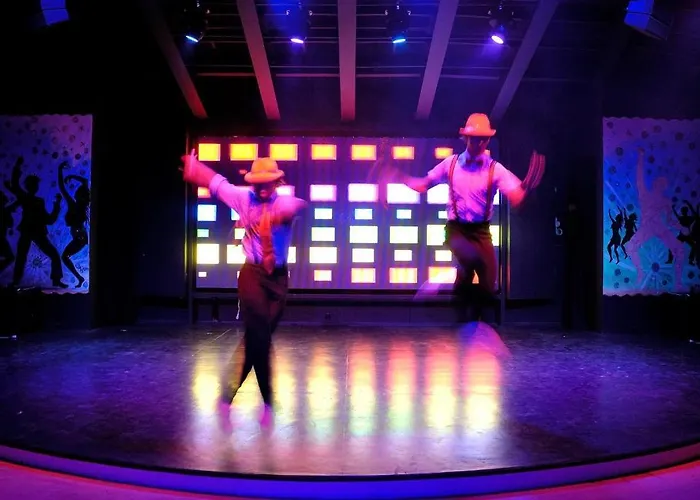 Resort Belcekiz Club Oludeniz