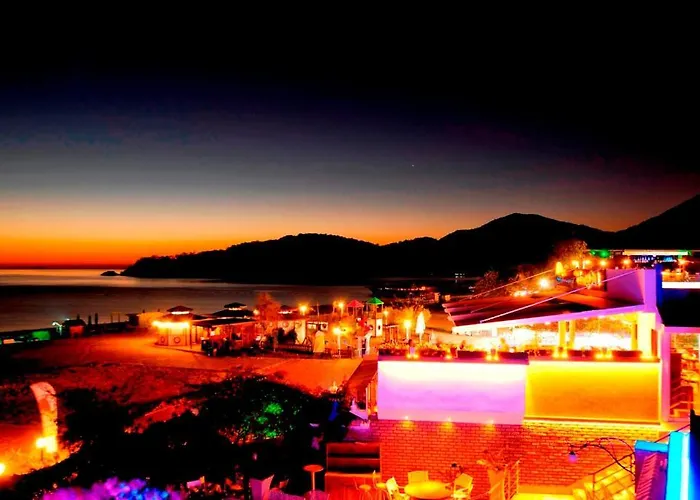 Belcekiz Club 5*