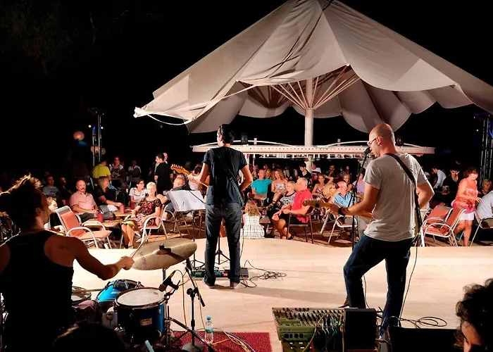 Belcekiz Club 5* Oludeniz