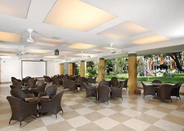 Belcekiz Club Oludeniz
