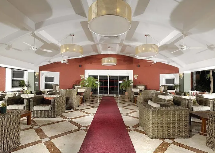 Resort Belcekiz Club