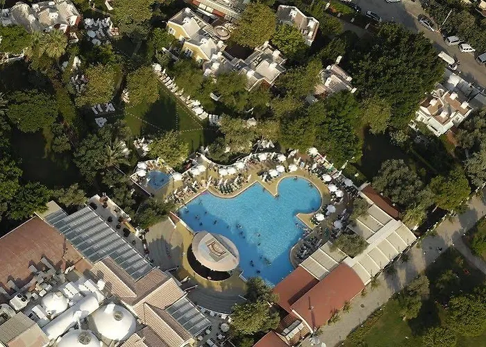 Belcekiz Club