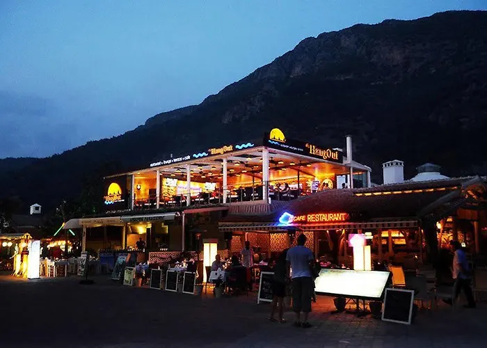 Belcekiz Club Oludeniz
