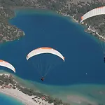 Θέρετρο Belcekiz Club