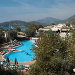 Belcekiz Club Θέρετρο