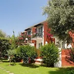 Belcekiz Club Θέρετρο