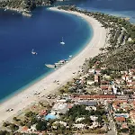 Θέρετρο Belcekiz Club