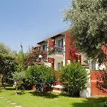 Belcekiz Club Ολουντενίζ