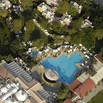 Θέρετρο Belcekiz Club 5*