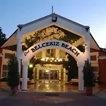 Belcekiz Club 5* Ολουντενίζ