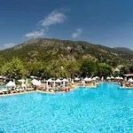 Θέρετρο Belcekiz Club 5*