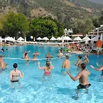 Θέρετρο Belcekiz Club Ολουντενίζ