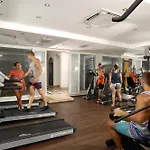 Belcekiz Club Θέρετρο Ολουντενίζ