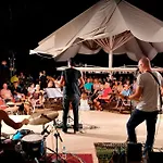 Belcekiz Club 5* Ολουντενίζ