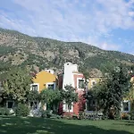 Θέρετρο Belcekiz Club