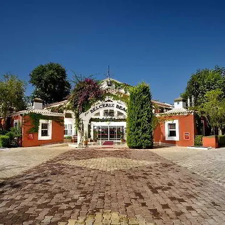Belcekiz Club Θέρετρο
