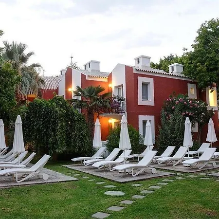 Belcekiz Club Θέρετρο 5*