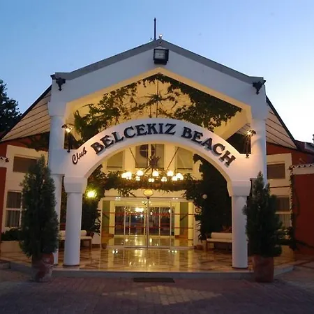 Belcekiz Club 5* Ολουντενίζ