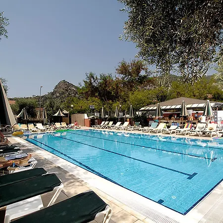 Belcekiz Club Θέρετρο Ολουντενίζ