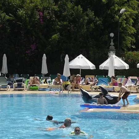 Belcekiz Club Ολουντενίζ
