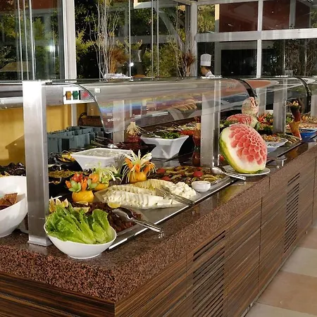 Belcekiz Club Θέρετρο 5*