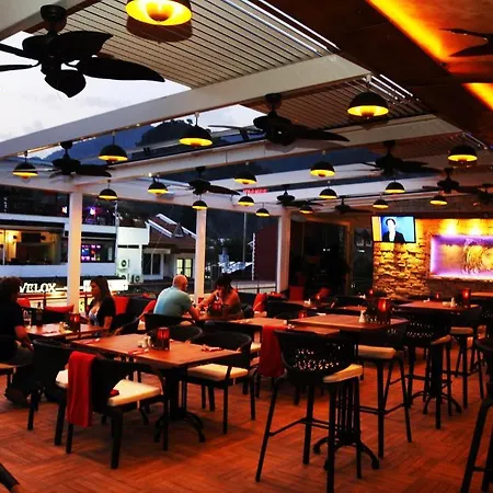 Belcekiz Club Θέρετρο Ολουντενίζ