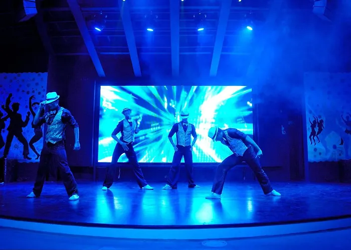 Belcekiz Club 5* Ölüdeniz