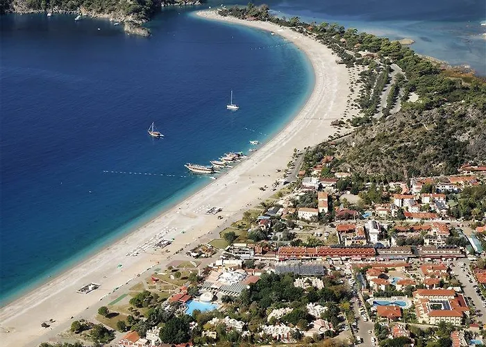 Resort Belcekiz Club