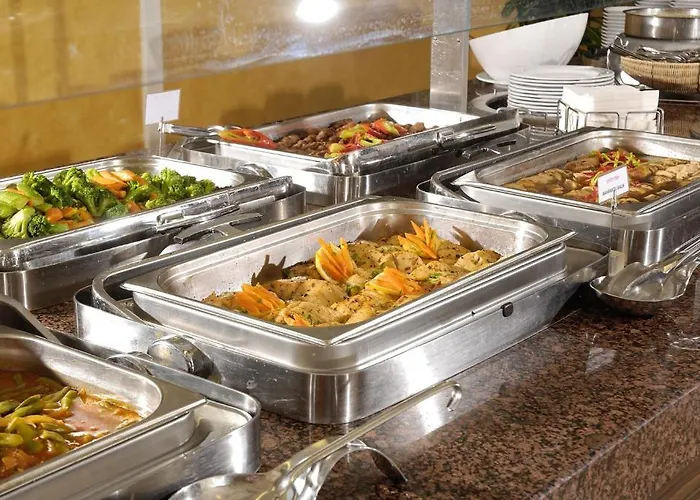 Belcekiz Club Resort 5*